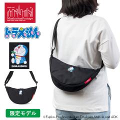 �}���n�b�^���|�[�e�[�W �V�����_�[�o�b�O Manhattan Portage �h�������� 2025 ���f�� �O�����^ �n�[�t���[�� �����Y ���f�B�[�X �ǂ炦