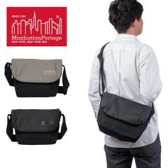 �}���n�b�^���|�[�e�[�W �V�����_�[�o�b�O B5 Manhattan Portage �����Y ���f�B�[�X ��e�� �u�����h �΂߂��� �΂ߊ|�� ��l �l�C �x�W