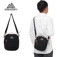 �O���S���[ �V�����_�[�o�b�O GREGORY �N�C�b�N�|�P�b�g�f���b�N�X �����Y ���f�B�[�X �V�����_�[�o�b�N �V�����_�[ �u�����h �΂߂��� 