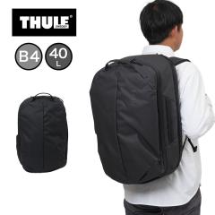 Thule �����b�N �X�[���[ Thule Aion Travel Backpack 40L ��e�� �傫�� �o�b�N�p�b�N �����Y ���f�B�[�X �o�� ���s �g���x�� �u�����h 
