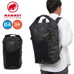�}���[�g �����b�N �o�b�N�p�b�N 34L MAMMUT Alto34 �A���g34 B4 �����b�N�T�b�N �����Y ���f�B�[�X ���s �ʋ� �ʋ΃o�b�O �u�����h ����
