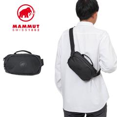 �}���[�g �E�G�X�g�o�b�O MAMMUT Seon Waistpack �Z�I�� �E�G�X�g�p�b�N �����Y ���f�B�[�X �{�f�B�o�b�O �΂߂��� �u�����h ������ �R��