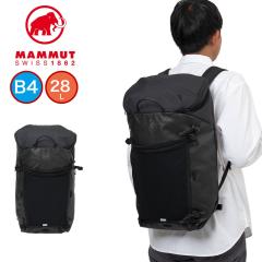 �}���[�g �����b�N �o�b�N�p�b�N 28L MAMMUT Alto28 �A���g28 B4 �����b�N�T�b�N �����Y ���f�B�[�X ���s �ʋ� �ʋ΃o�b�O �u�����h ����