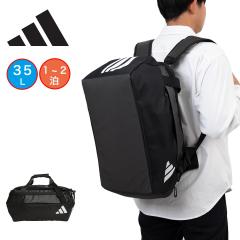 �A�f�B�_�X �{�X�g���o�b�O 35L �����b�N 2WAY �{�X�g�� adidas �_�b�t���o�b�O �����Y ���f�B�[�X  �{�X�g�������b�N ������ �R���p�N�g