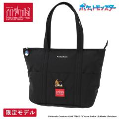 �}���n�b�^���|�[�e�[�W �|�P���� 2025 �C�[�u�C �g�[�g �o�b�O �|�P�b�g�����X�^�[ Manhattan Portage �g�[�g�o�b�O MP1336ZPKMN25