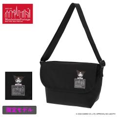 �}���n�b�^���|�[�e�[�W �V�����_�[�o�b�O �N���~ KUROMI �V�����_�[ �o�b�O Manhattan Portage �����Y ���f�B�[�X MP1605JRSBPDMGNT500K