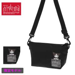 �}���n�b�^���|�[�e�[�W �V�����_�[�o�b�O �N���~ KUROMI �V�����_�[ �o�b�O Manhattan Portage �����Y ���f�B�[�X MP6020NTWLBKRM