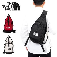 �m�[�X�t�F�C�X �{�f�B�o�b�O THE NORTH FACE �U�m�[�X�t�F�C�X �����V�����_�[ 7L ���[�v�X�����O �����Y ���f�B�[�X �΂ߊ|�� �ȂȂߊ|