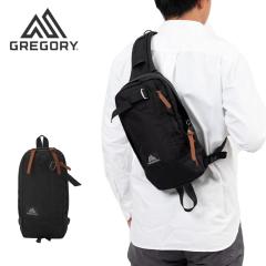 �O���S���[ �{�f�B�o�b�O �V�����_�[�o�b�O GREGORY 5.5L �X�E�B�b�`�X�����O �X�����O�o�b�O �����Y ���f�B�[�X ��e�� �傫�� �V�����_