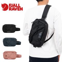 ���K�i �t�F�[�����[�x�� �{�f�B�o�b�O FJALLRAVEN Skule Sling 6 �����V�����_�[ �X�����O�o�b�O �o�b�O ���f�B�[�X �����Y �V�����_�[ 