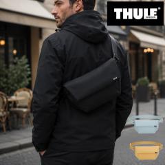 Thule �E�G�X�g�o�b�O �X�����O�o�b�O �X�[���[ Thule EnRoute Sling Bag 2L �{�f�B�o�b�O �o�b�O �����Y ���f�B�[�X �u�����h �}���\�� 