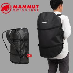 �}���[�g �����b�N �{�X�g���o�b�O �{�X�g�������b�N 50L MAMMUT Cargo50 �J�[�S50 �����b�N�{�X�g�� �����b�N�T�b�N �����Y ���f�B�[�X 