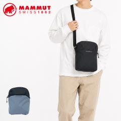 �}���[�g �V�����_�[�o�b�O MAMMUT �A���g 4L �|�[�`4 Alto Pouch 4 �c�^ �o�b�O �V�����_�[ ������ �R���p�N�g �A�E�g�h�A 2810-01580