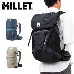 �~���[ �����b�N MILLET �E�F���L�� 25 �����b�N�T�b�N 25L �����Y ���f�B�[�X �o�b�N�p�b�N A4 �ʋ� �ʊw �J�W���A�� ���s ���@�\ �y�� 