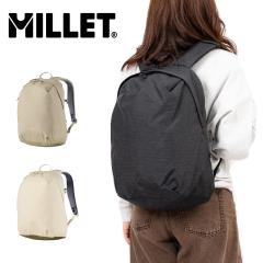 �~���[ �����b�N MILLET �X�C�E�f�C 18 �����b�N�T�b�N 18L ���f�B�[�X �����p �o�b�N�p�b�N A4 �ʋ� �ʊw �J�W���A�� ���s ���@�\ �y�� 
