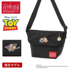 �}���n�b�^���|�[�e�[�W �V�����_�[�o�b�O �g�C�X�g�[���[ TOY STORY �V�����_�[ �o�b�O Manhattan Portage �����Y ���f�B�[�X �|�e�g�w