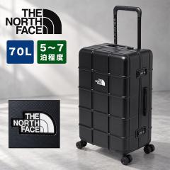 ���K�i �m�[�X�t�F�C�X �X�[�c�P�[�X THE NORTH FACE 70L M�T�C�Y 5�� 6�� 7�� �L�����[�P�[�X �L�����[�o�b�O ������� �U�m�[�X�t�F�C