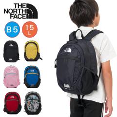 �m�[�X�t�F�C�X �����b�N 15L THE NORTH FACE �U�m�[�X�t�F�C�X �L�b�Y �q�� ���w�� �j�q ���q �j�̎q ���̎q �u�����h ���킢�� �W���j