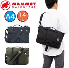 �}���[�g �V�����_�[�o�b�O MAMMUT Xeron 2.0 Messenger JE 14 14L ���b�Z���W���[�o�b�O �A�E�g�h�A ���]�� �ʊw �ʋ� �G�N�Z���� 2.0 