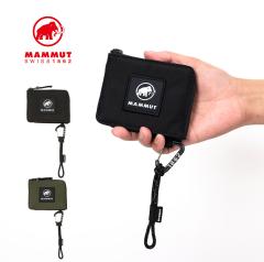 �}���[�g ��܂���z MAMMUT ��܂� Xeron 2.0 Wallet JE �E�H���b�g �t�@�X�i�[ �����Y ���f�B�[�X ���z �~�j���z �G�N�Z���� 2.0 
