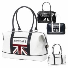 �A�h�~�����S���t �{�X�g���o�b�O �����Y ���f�B�[�X �o�b�O �t�@�X�i�[�t�� ���U�[ �S���t�o�b�O �u�����h ADMZ3BB3 Admiral Golf