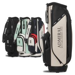 �A�h�~�����S���t �L���f�B�o�b�O �����Y 9.0�^ 5���� ��3.3kg �J�[�g�o�b�O �S���t�o�b�O ���A �u�����h ADMG5BC7 ADMIRAL GOLF �A�h�~