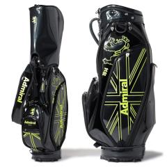 �A�h�~�����S���t �L���f�B�o�b�O �ʒ� ����f�U�C�� 9.5�^ 46�C���`�Ή� ��4.2kg 5���� �G�i���� ���j�I���W���b�N �����Y ���f�B�[�X 