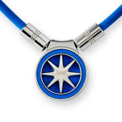 �o���f�� ���C�l�b�N���X �X�|�[�c�l�b�N���X Earth mini 2.0 �����Y ���f�B�[�X ���� 200mT ������ �������P ���C��ÃA�N�Z�T���[ �A�[