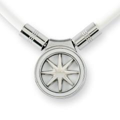 �o���f�� ���C�l�b�N���X �X�|�[�c�l�b�N���X Earth mini 2.0 �����Y ���f�B�[�X ���� 200mT ������ �������P ���C��ÃA�N�Z�T���[ �A�[