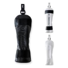 �o���f�� �S���t �w�b�h�J�o�[ ���[�e�B���e�B �����Y ���f�B�[�X ���[�e�B���e�B�J�o�[ �Ԏ�t�� ���n ���A �u�����h BANDEL GOLF BGJ-5