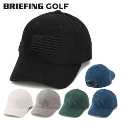 ブリーフィング ゴルフ バケットハット メンズ ハット 帽子 デニム調