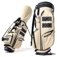 �u���[�t�B���O �S���t �L���f�B�o�b�O �X�^���h�o�b�O �����Y 8.5�^ 4���� ��3.4kg CR-9 �G�R�[ ���U�[ �S���t�o�b�O ���A �u�����h BRG