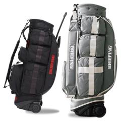 �u���[�t�B���O �S���t �L���f�B�o�b�O �L���X�^�[�t�� �����Y ���f�B�[�X �^�C���t�� 8.5�^ 5���� ��4.12kg ���� CR-6 CASTER �J�[�g�o