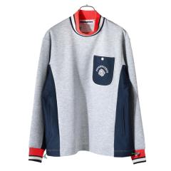 バーズオブコンドル ゴルフ ポロシャツ メンズ 半袖 シャツ ゴルフ