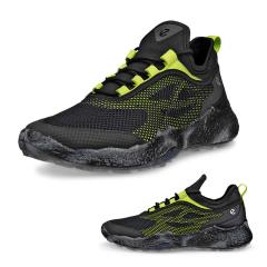 �G�R�[�S���t �V���[�Y �����Y BIOM H5 TEXTILE �S���t�V���[�Y �o�C�I�� ���U�[ �C �X�p�C�N���X �ʋC�� �y�� ���[�X �R �u�����h EG138