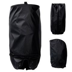 �A�h�~�����S���t �t�[�h�J�o�[ �����Y ���f�B�[�X �L���f�B�o�b�O�J�o�[ 8.5�`9.5�^�Ή� �t���[�T�C�Y �t�@�X�i�[ Admiral Golf ADMG2AH