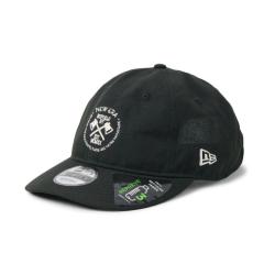 �j���[�G�� �L���b�v �����Y ���f�B�[�X �X�q Repreve 9THIRTY �C�[�W�[�X�i�b�v 14774395 NEW ERA ���n �u�����h �T�C�Y���� �J�[�u�o�C