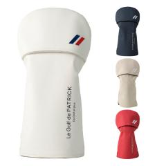 �p�g���b�N �S���t �w�b�h�J�o�[ �h���C�o�[ �����Y ���f�B�[�X �h���C�o�[�J�o�[ �킹 ������v ���n ���S ���A �u�����h PATRICK GOLF