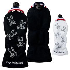 �T�C�R�o�j�[ �S���t �w�b�h�J�o�[ �t�F�A�E�F�C �����Y ���f�B�[�X FW�p �n���h�� 200cc�Ή� �Ԏ� ���� �u�����h PBMG4SH2 PSYCHO BUNNY