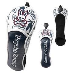 �T�C�R�o�j�[ �S���t �w�b�h�J�o�[ ���[�e�B���e�B �����Y ���f�B�[�X UT�p �Ԏ�^�O ���m�O���� ���� �u�����h PBMG5FH3 PSYCHO BUNNY