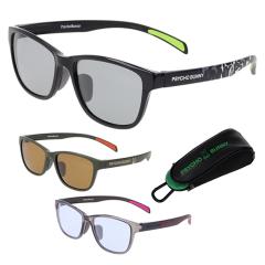 �T�C�R�o�j�[ �S���t �T���O���X �����Y ���f�B�[�X �Ό������Y �n�C�R���g���X�g�����Y �E�F�����g�� PB-03SG PHMZ5FG3 GF609 PSYCHO BU