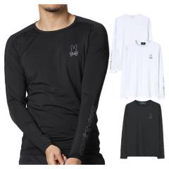 �T�C�R�o�j�[ �S���t �C���i�[ �����Y ���� �V���c T�V���c �N���[�l�b�N UV�J�b�g �S���t�E�F�A ���n ���S �H �~ �u�����h GF738 PSYCHO