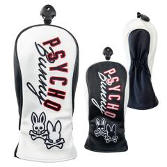 �T�C�R�o�j�[ �S���t �w�b�h�J�o�[ �t�F�A�E�F�C�E�b�h �����Y ���f�B�[�X FW�p 200cc�Ή� �h�J �u�����h PBMG6AH2 PSYCHO BUNNY