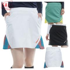 �A�h�~�����S���t �X�J�[�g ���f�B�[�X �v���[�c �~�j ���N�� �X�g���b�` ���� �S���t�E�F�A �u�����h �H �~ ADLA370 Admiral Golf