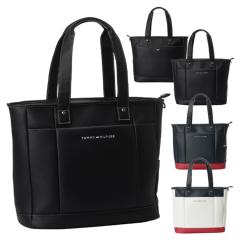 �g�~�[�q���t�B�K�[ �S���t �g�[�g�o�b�O �����Y ���f�B�[�X �g�[�g �o�b�O ���A �u�����h �t�F�C�X TOMMY HILFIGER GOLF THMG6ST1