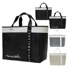 �g�����B�X�}�V���[ �S���t �g�[�g�o�b�O �����Y ���f�B�[�X �t�@�X�i�[�t�� �y�� �|�P�b�g �S���t�o�b�O �u�����h 7AL905 TravisMathew