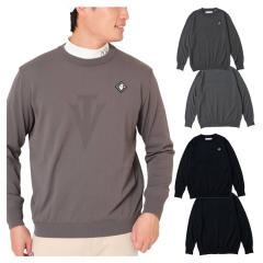 V12 �S���t  �j�b�g �����Y ���� �v���I�[�o�[ �Z�[�^�[ �N���[�l�b�N �X�g���b�` ���n ���S �S���t�E�F�A �u�����h V122610-KN02