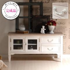 �e���r�� ������� �e���r�{�[�h TV�� TV�{�[�h ���[�{�[�h ���[�^�C�v �}���`���b�N �A���e�B�[�N���Ƌ� ���킢���@��90cm �V���V�� �e