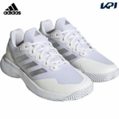 AfB_X adidas ejXV[Y fB[X GameCourt 2 W HQ8476