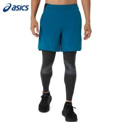 �A�V�b�N�X asics �����j���O�E�F�A �����Y   �}���`�|�P�b�g�V�C���`�V���[�c 2011D101-2026 2026SS